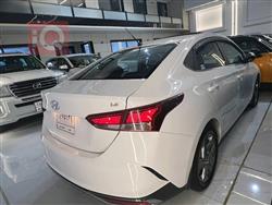 هيونداي أكسنت